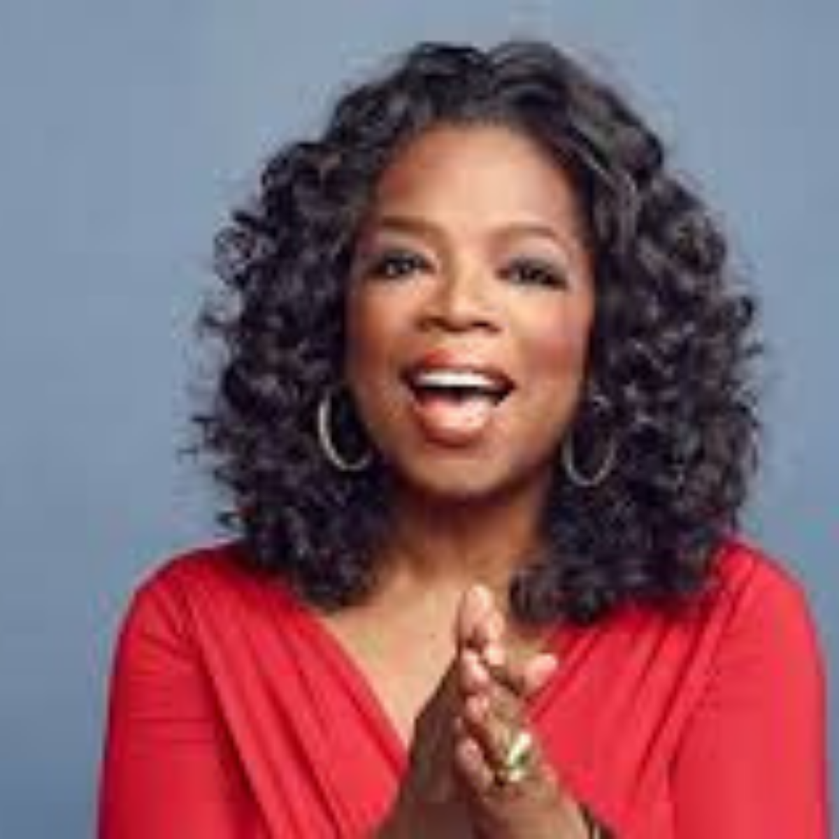 photo of oprah, words: Tennesee University